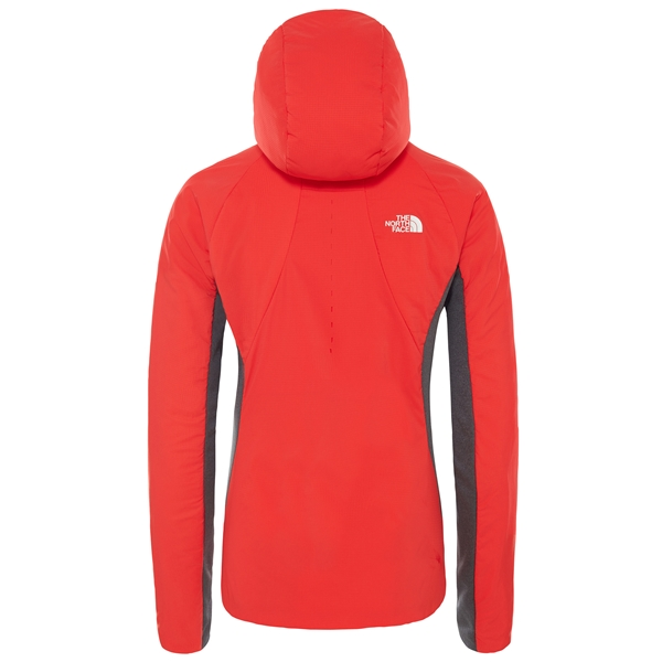 The North Face Women's Ventrix Hybrid Hoodie - Image 2