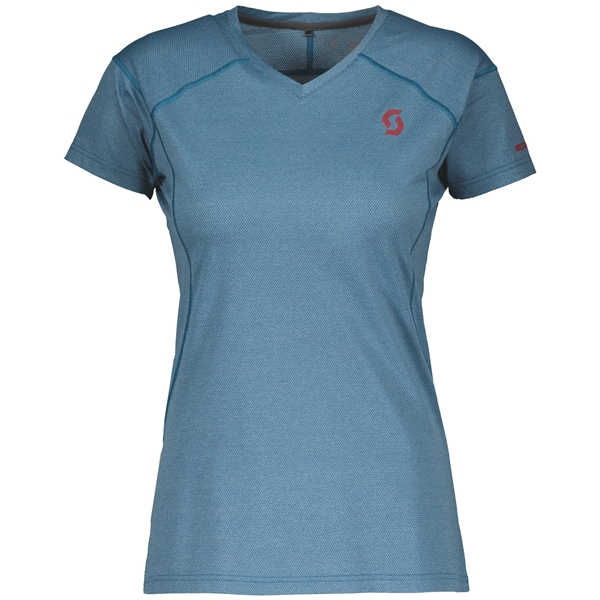 Scott W's Trail MTN 40 S/SL Shirt - Image 3