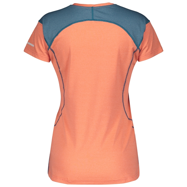 Scott W's Trail MTN 40 S/SL Shirt - Image 2