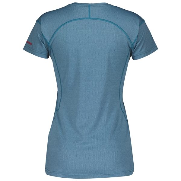 Scott W's Trail MTN 40 S/SL Shirt - Image 4