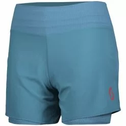 Scott W's Kinabalu Light Run Shorts