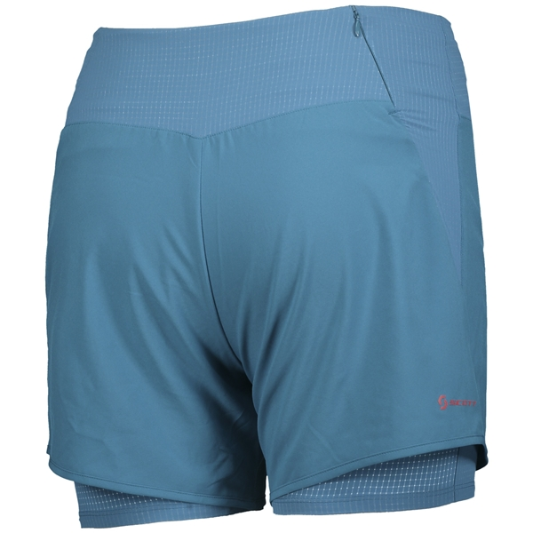 Scott W's Kinabalu Light Run Shorts - Image 2