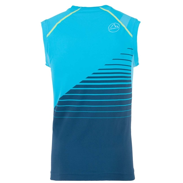 La Sportiva Stream Tank M - Image 2