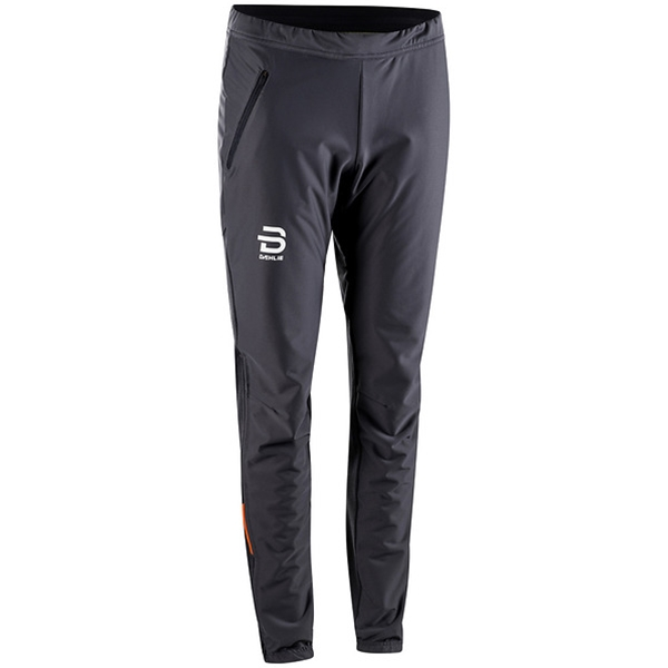 Daehlie Dählie Pants Wool Women