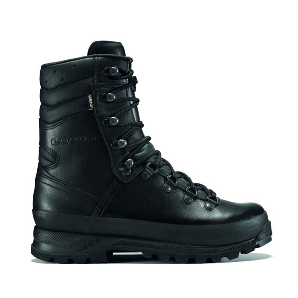 Lowa Combat Boot GTX Women