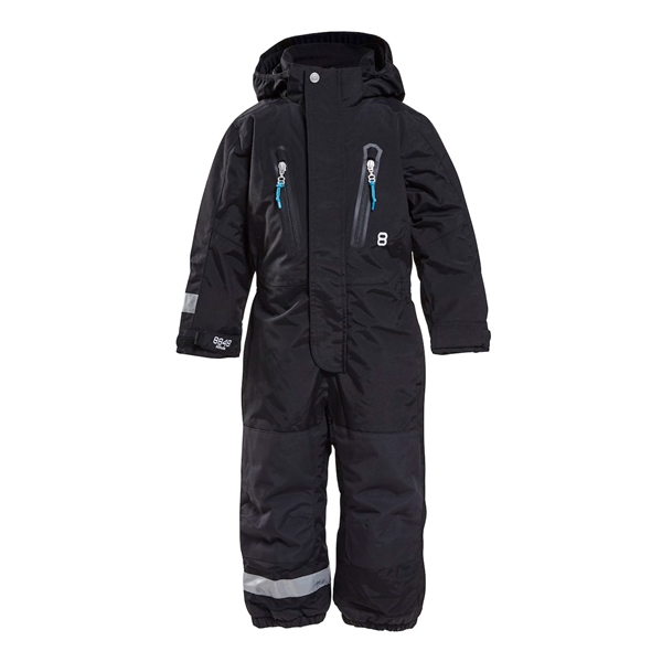 8848 Altitude Karel Min Suit