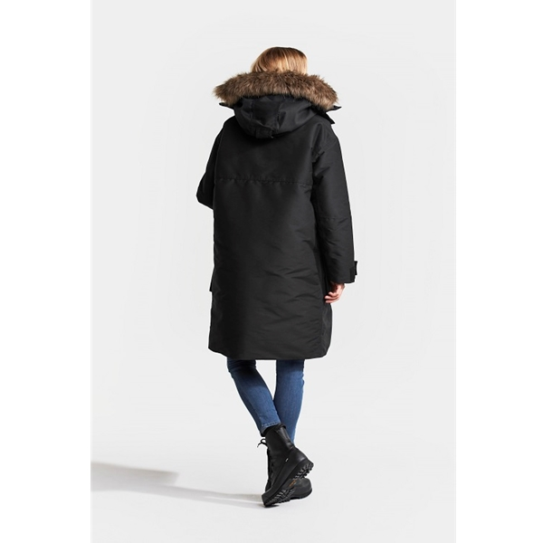 Didriksons Golda Women's Parka - Image 4