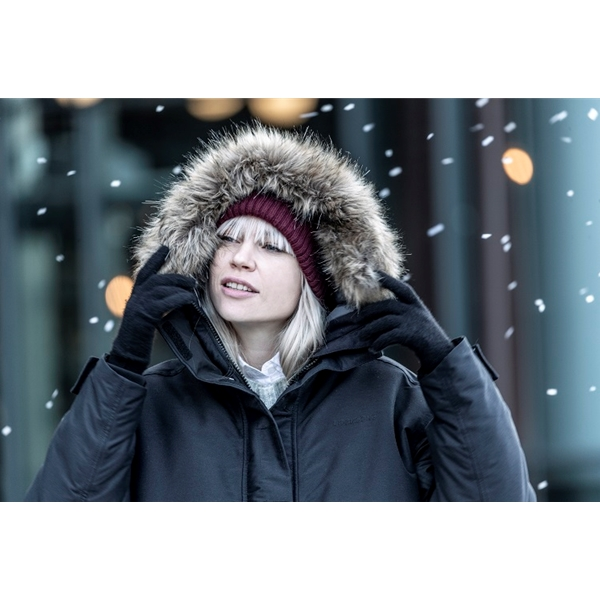 Didriksons Golda Women's Parka - Image 5