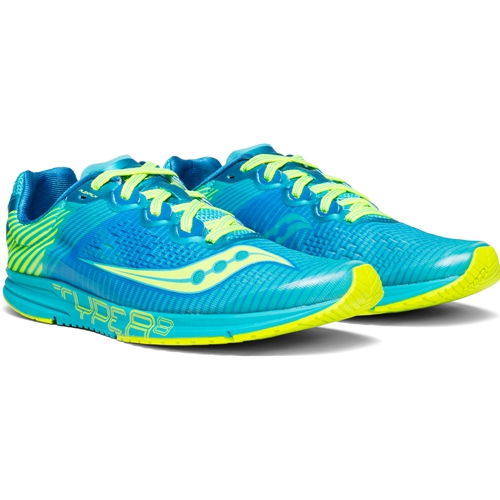Saucony Type A8 Women - Image 3