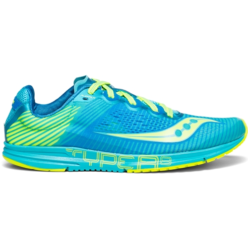 Saucony Type A8 Women - Image 5