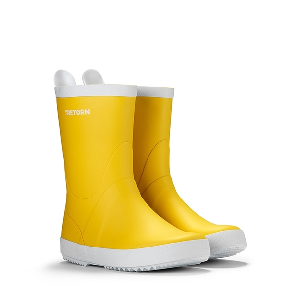 Tretorn Wings - Image 6