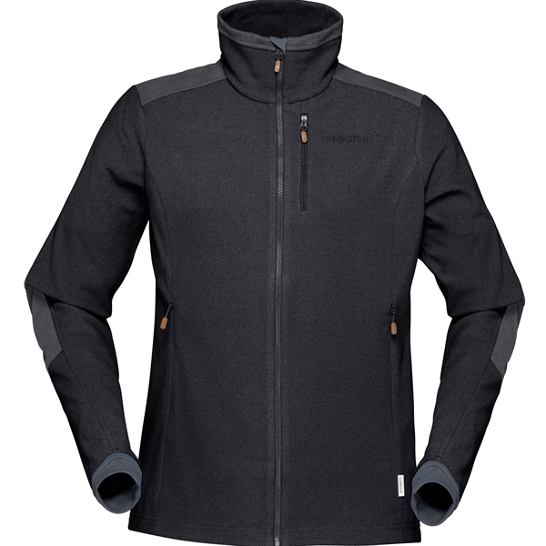 Norrøna Norröna Svalbard Warm1 Jacket (w)