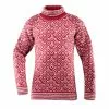 Devold Svalbard Sweater High Neck