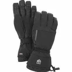 Hestra Czone Pointer - 5 Finger