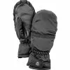 Hestra Primaloft Leather Female - Mitt