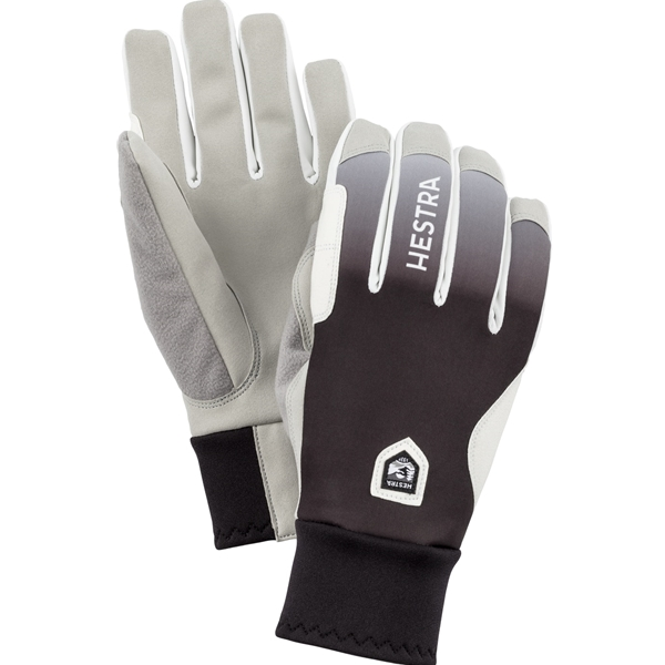 Hestra Women´s XC Primaloft - 5 Finger