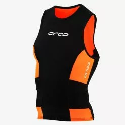 Orca Swim-Run Top, Unisex