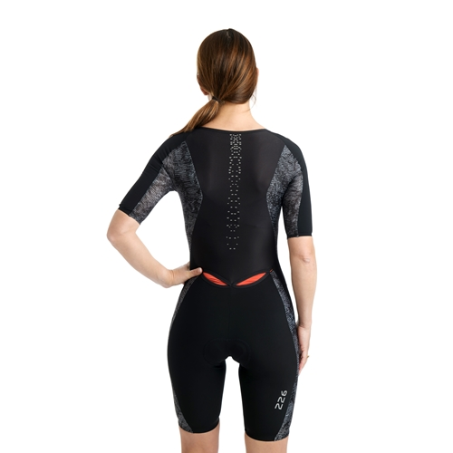 Orca W 226 Perform Aero Race Suit - Image 2