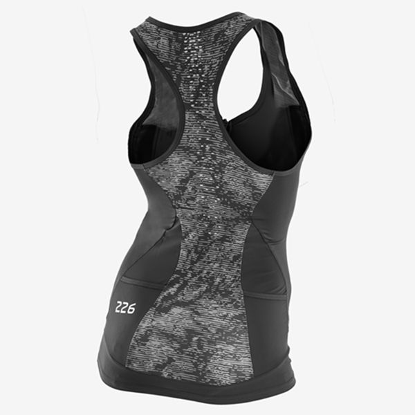 Orca W 226 Singlet - Image 2