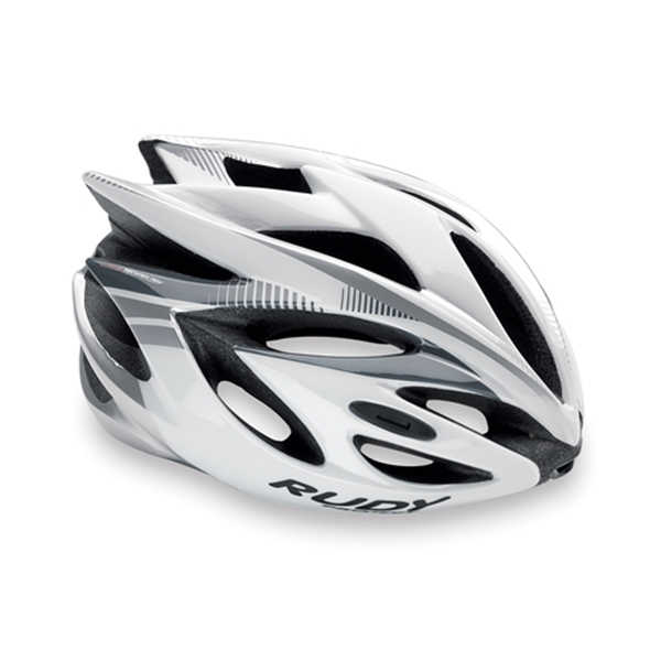 Rudy Project Rush Black Kypärä - Image 3