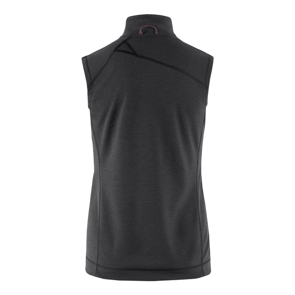 Klättermusen Njorun Vest W's - Image 2