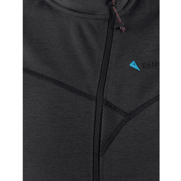 Klättermusen Njorun Vest W's - Image 4