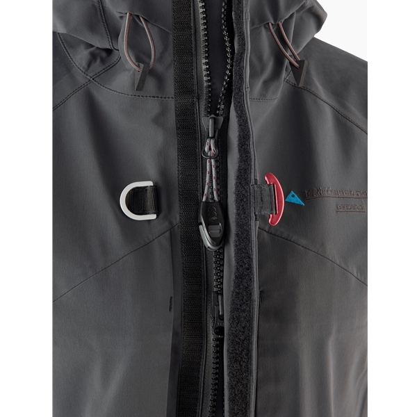 Klättermusen Brede 2.0 Jacket M's - Image 8