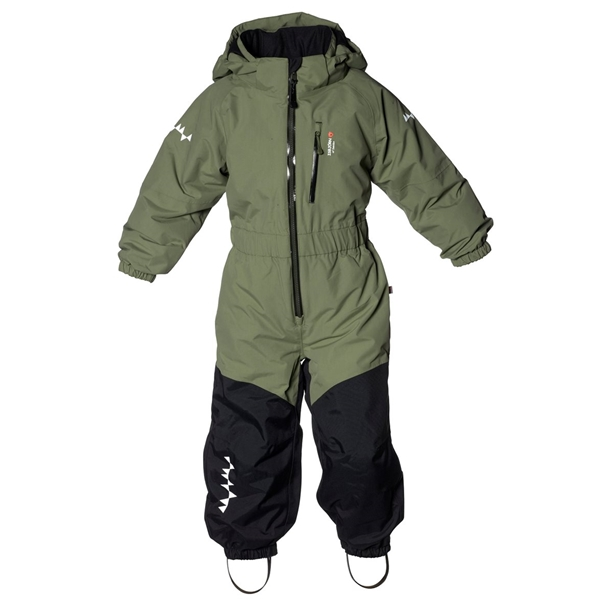 Isbjörn Penguin Snowsuit - Image 6