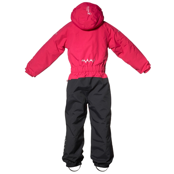 Isbjörn Penguin Snowsuit - Image 4