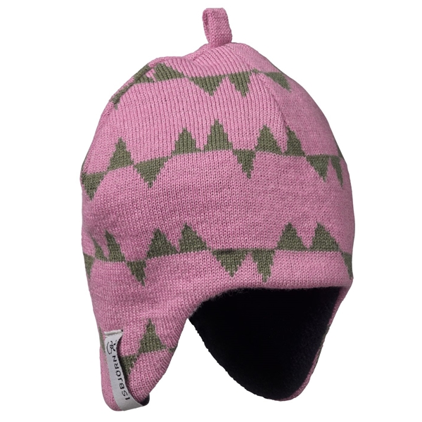 Isbjörn Eaglet Knitted Cap - Image 2