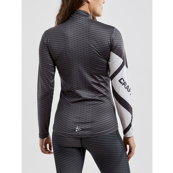 Craft Pursuit Race Jersey W - Image 3