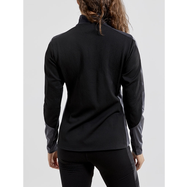 Craft Pursuit Pace Fuseknit Jkt W - Image 3