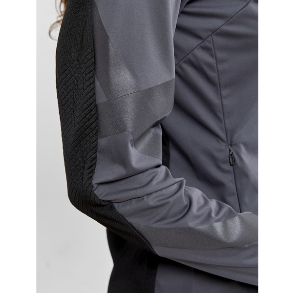 Craft Pursuit Pace Fuseknit Jkt W - Image 5