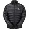 Mountain Equipment Arete Jacket