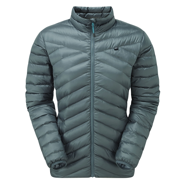 Mountain Equipment Earthrise Wmns Jacket - Image 2