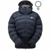 Mountain Equipment Lightline Wmns Jacket