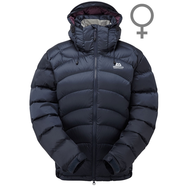 Mountain Equipment Lightline Wmns Jacket