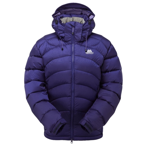 Mountain Equipment Lightline Wmns Jacket - Image 2