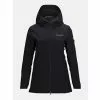 Peak Performance W Anima Long Jacket