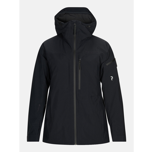 Peak Performance Alpine 2L Jacket