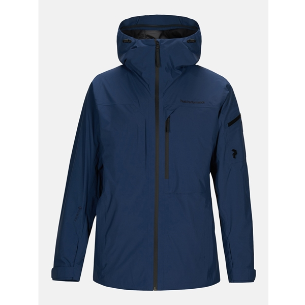 Peak Performance Alpine 2L Jacket - Image 7