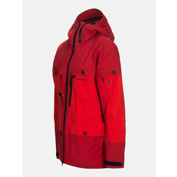 Peak Performance Vertical Jacket - Image 2