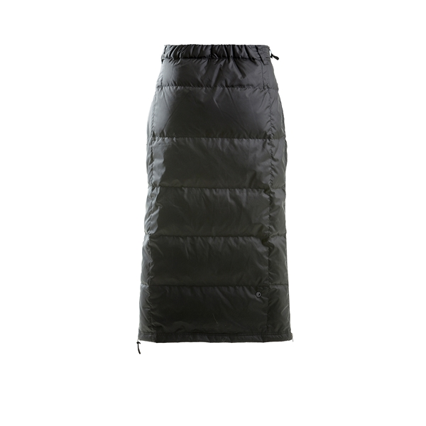 Skhoop Alaska Long Down Skirt - Image 2