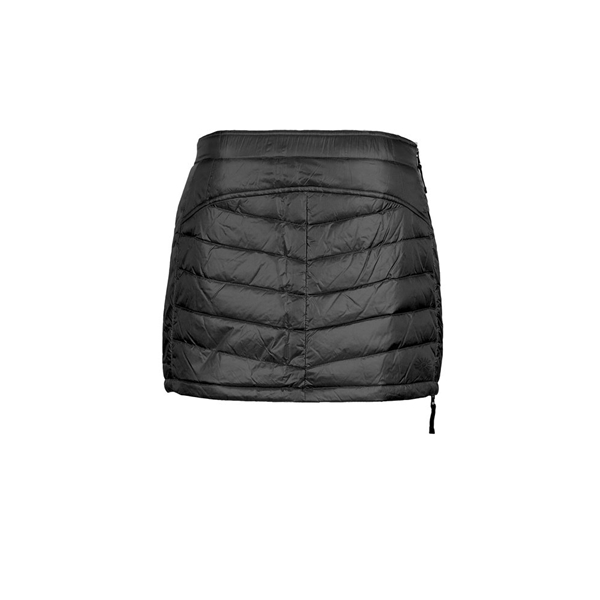 Skhoop Mini Down Skirt - Image 2