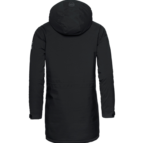 Sail Racing W Glacier Bay Parka - Image 2