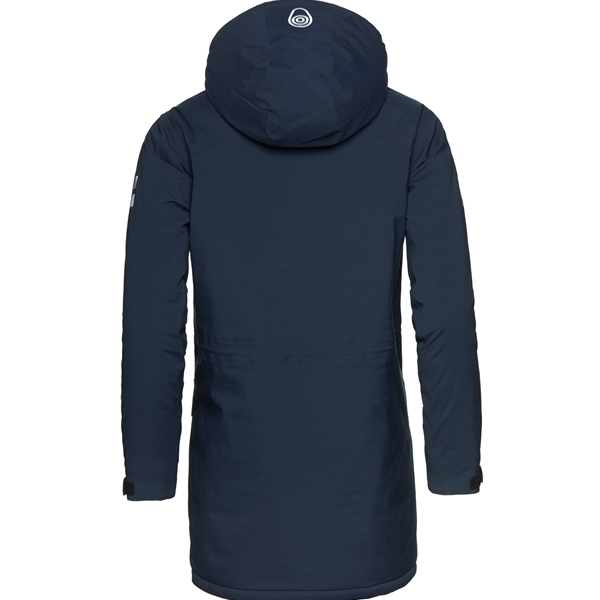 Sail Racing W Glacier Bay Parka - Image 8