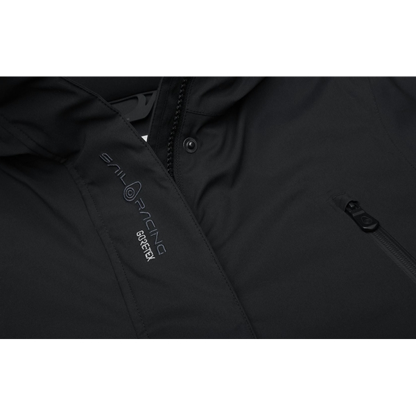 Sail Racing W Glacier Bay Parka - Image 4