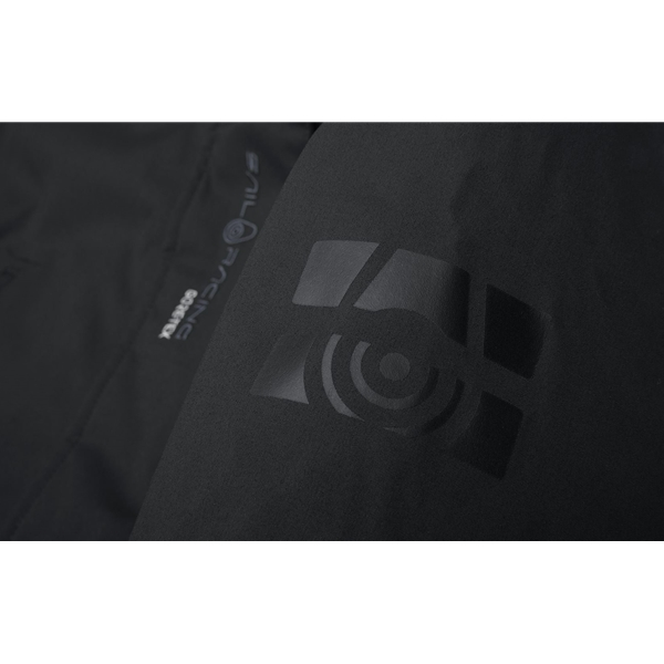 Sail Racing W Glacier Bay Parka - Image 5