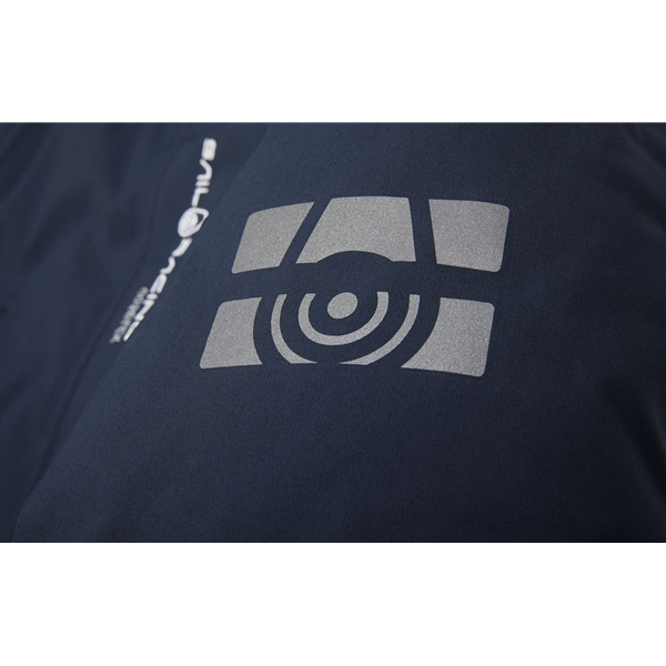 Sail Racing W Glacier Bay Parka - Image 11