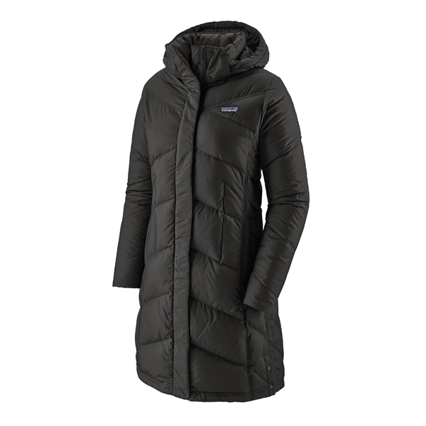 Patagonia W's Down With It Parka